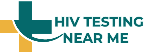 HIV Testing Near Me
