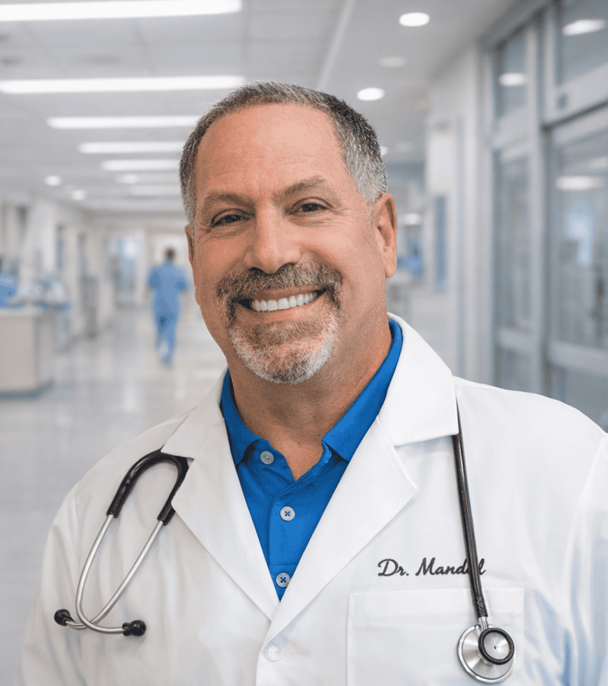 Dr. Christopher Mondello